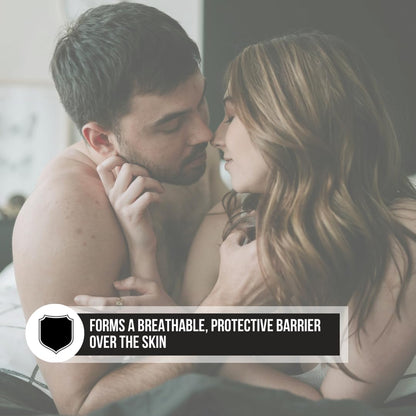 Dr. Tush's After Kink