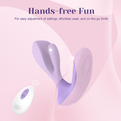 Swirlii Wearable Swing Vibrator