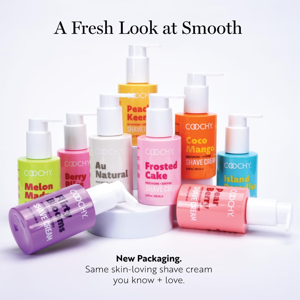 Fresh, Smooth & Soothed Bundle