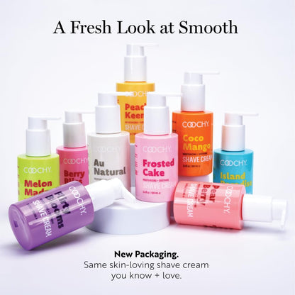 Fresh, Smooth & Soothed Bundle