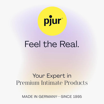 Pjur Infinity Silicone Based Lubricant