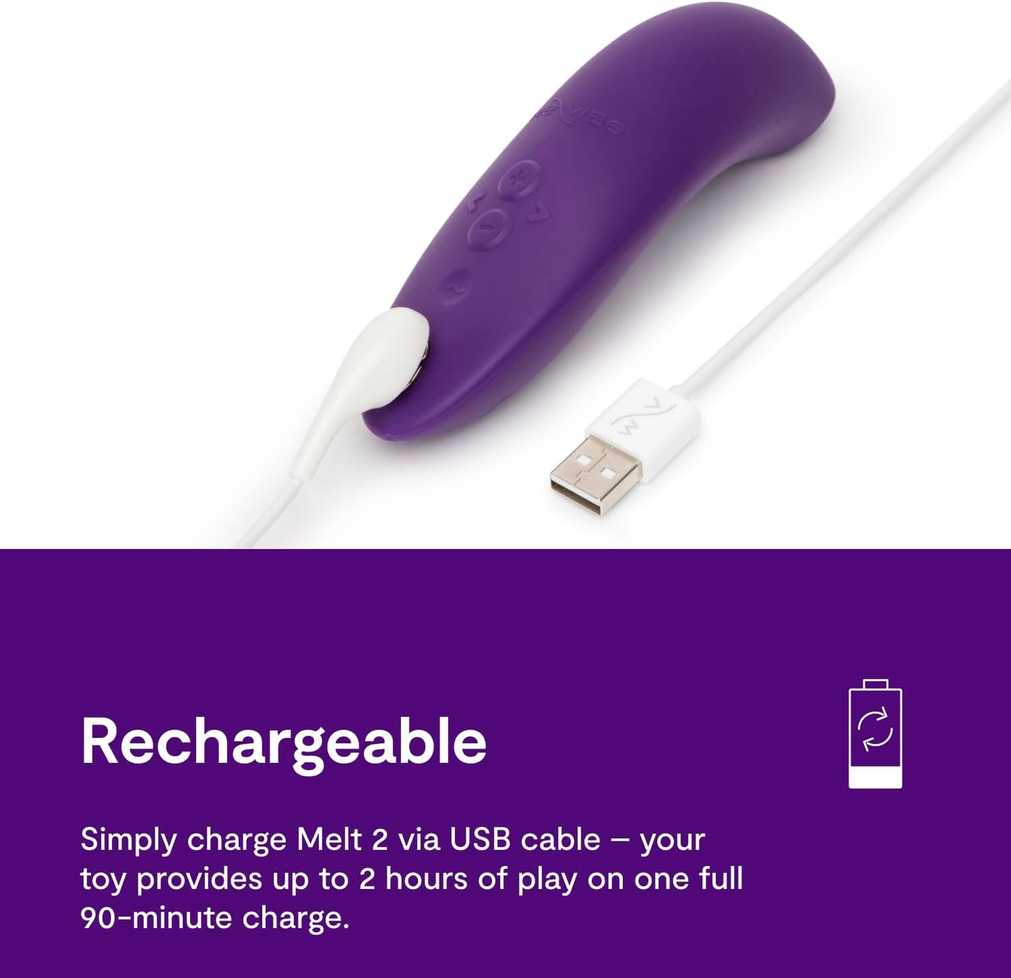 We-Vibe Melt 2