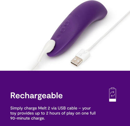 We-Vibe Melt 2