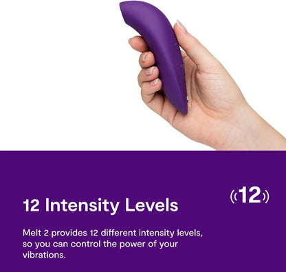 We-Vibe Melt 2