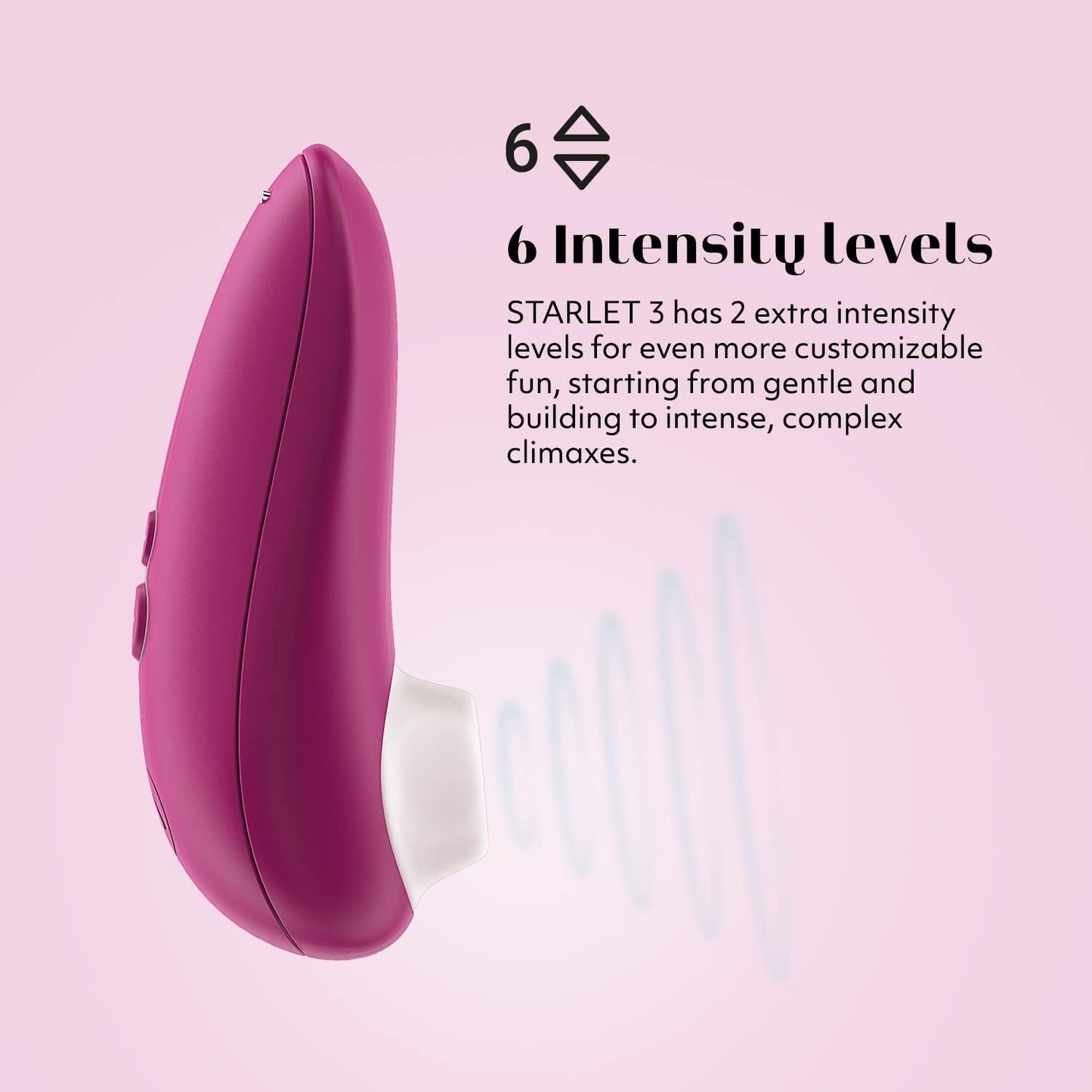 Womanizer Starlet 3