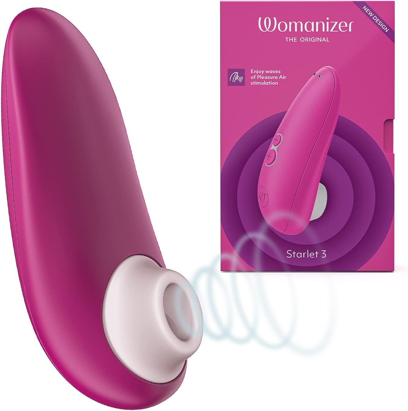 Womanizer Starlet 3