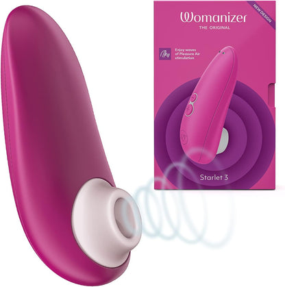Womanizer Starlet 3
