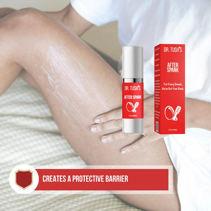 Dr. Tush's After Spank