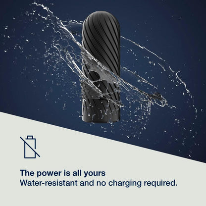 Arcwave Ghost Reversible Silicone Stroker