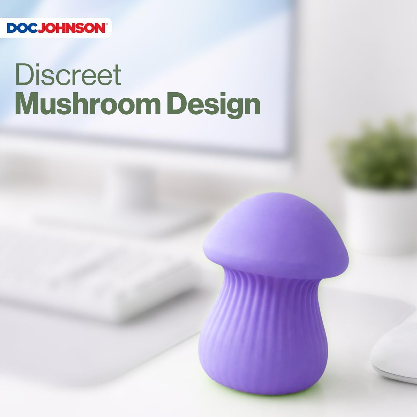 Mochi Ultraskyn Mini Stroker
