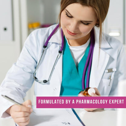 Dr. Tush's After Butt Play