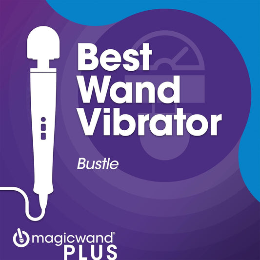 Hitachi Magic Wand Plus HV-265