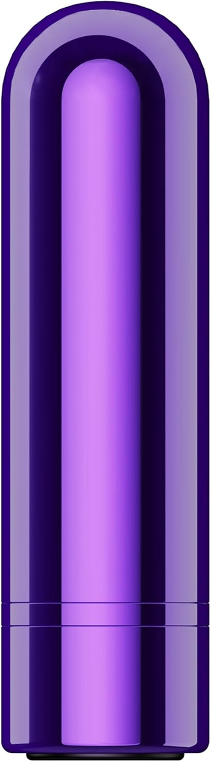 Kool Vibes Rechargeable Mini Bullet