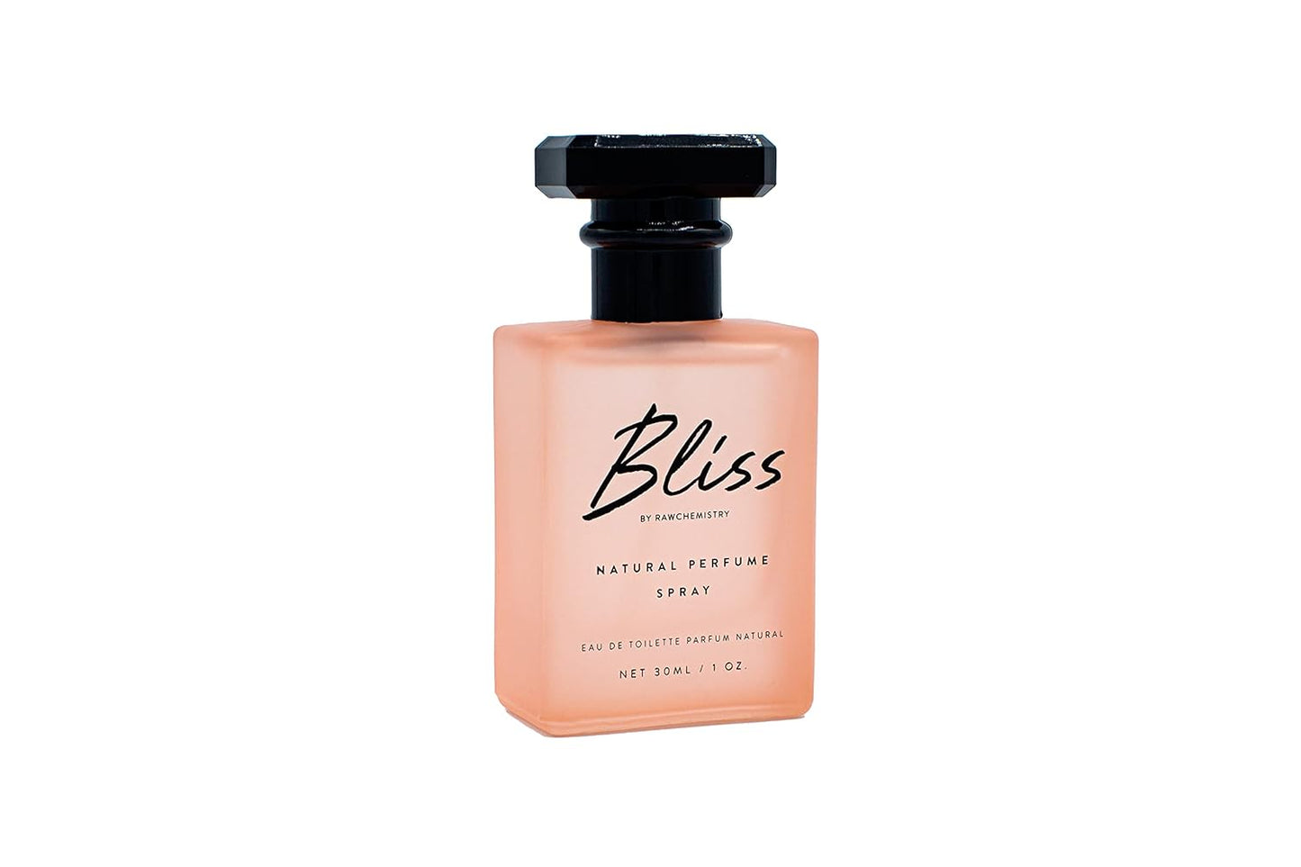 RawChemistry Bliss Pheromone Infused Perfume for Women