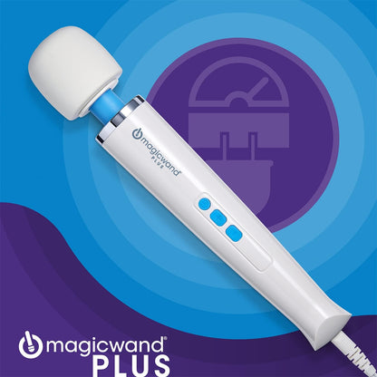 Hitachi Magic Wand Plus HV-265