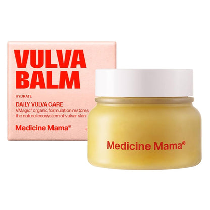 V  Magic Vulva Balm