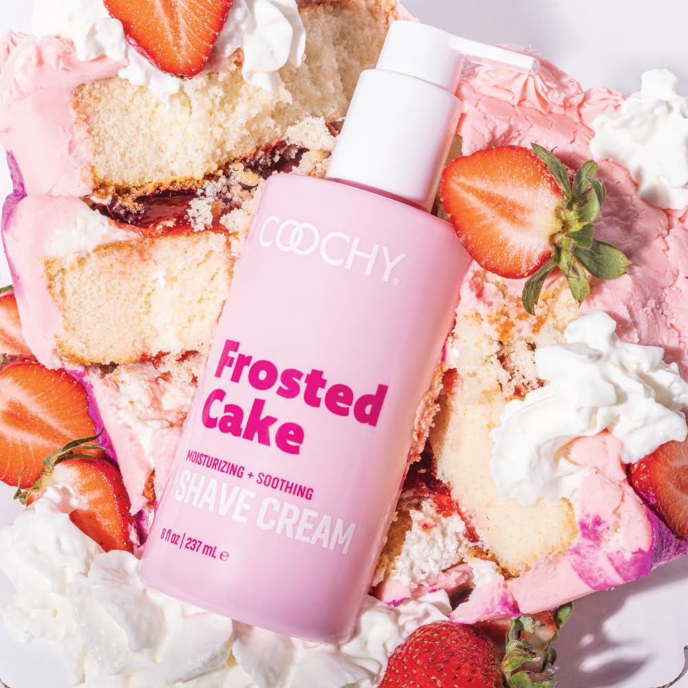 Fresh, Smooth & Soothed Bundle