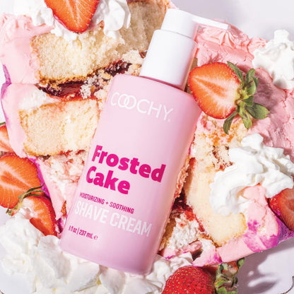 Fresh, Smooth & Soothed Bundle