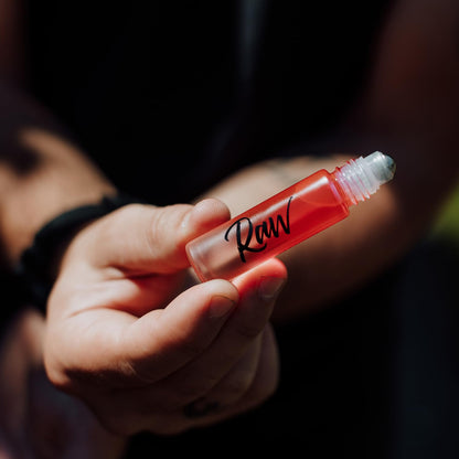 RawChemistry Raw Pheromone Infused Cologne for Men