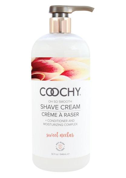 Coochy Shave Cream 32oz