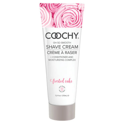 Coochy Shave Cream 7.2oz