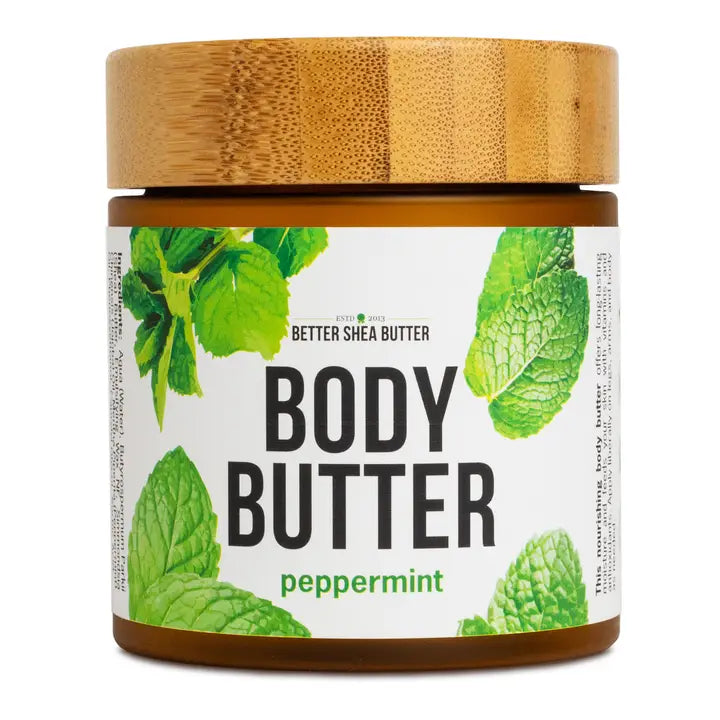 Body Butter