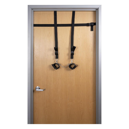 Sportsheets Edge Adjustable Door Restraints