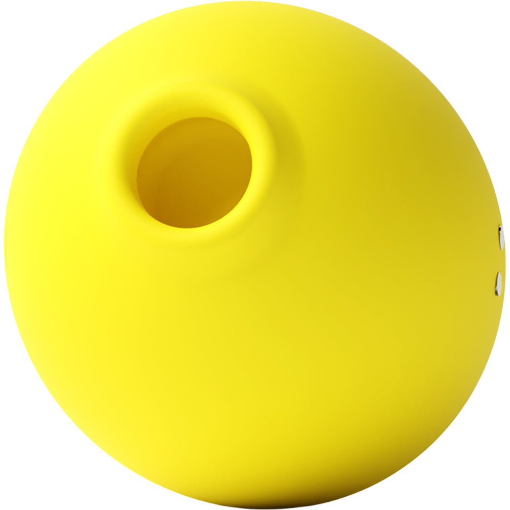 The One LeMoan - Lemon Sex Toy
