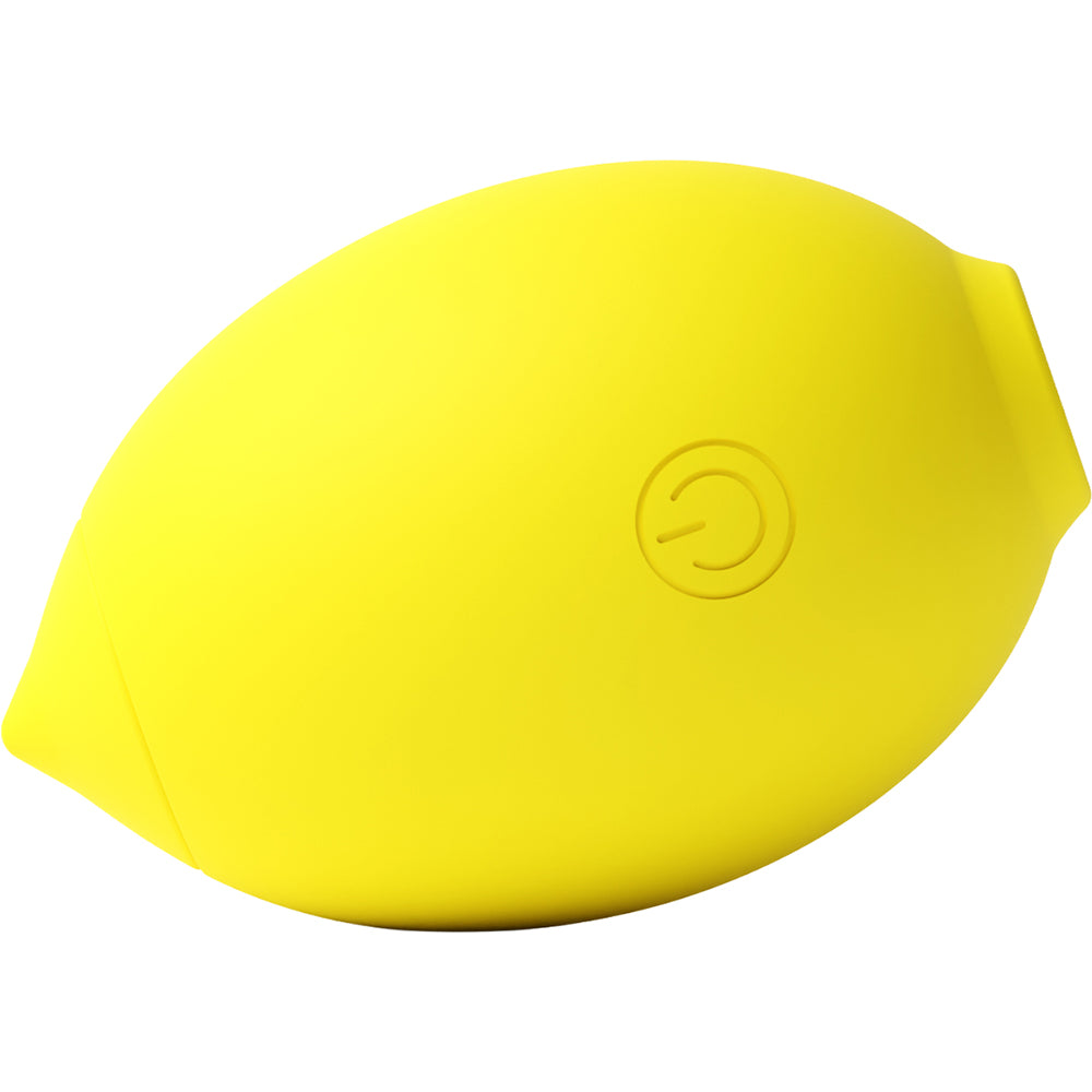 The One LeMoan - Lemon Sex Toy