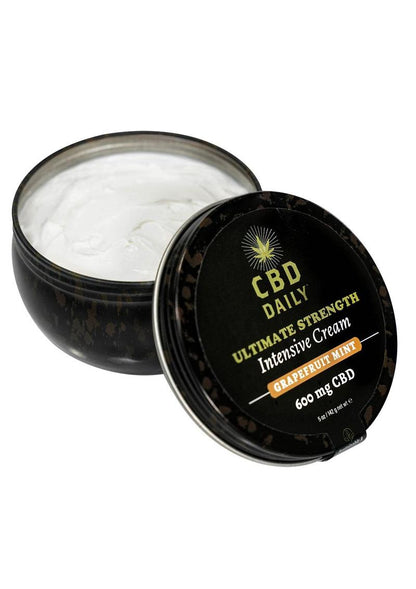 Earthly Body Daily Ultimate Cream