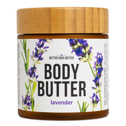 Body Butter