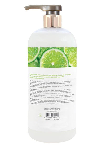 Coochy Shave Cream 32oz