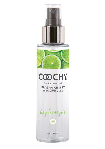 Coochy Fragrance Mist - Limited Time Only