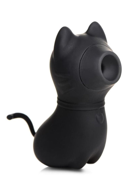 Sucky Kitty