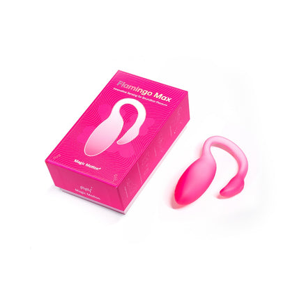 Magic Flamingo Max
