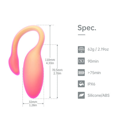 Magic Flamingo Max