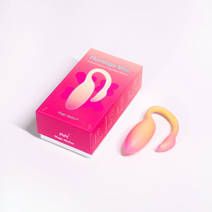 Magic Flamingo Max