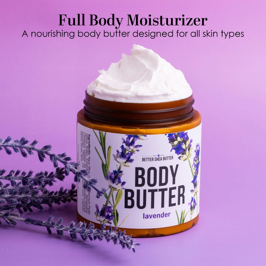Body Butter