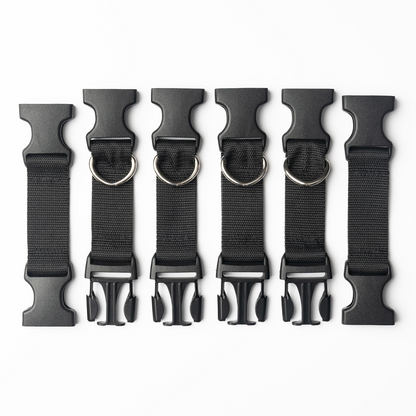 Bondage Accessory Kit