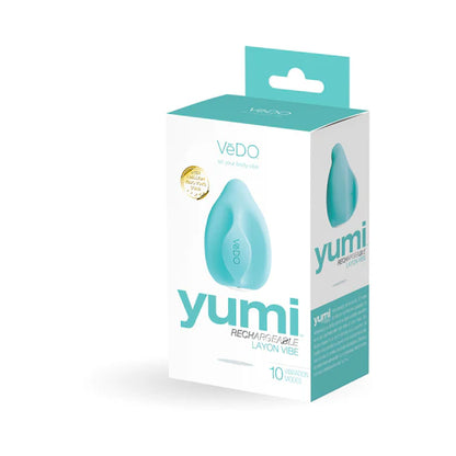 VeDO Yumi Rechargeable Finger Vibe