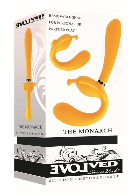 Monarch Triple Strapless Strap-On