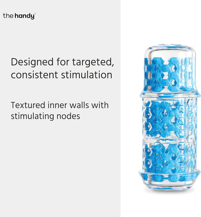 The Handy Mod Collection Core Sleeve