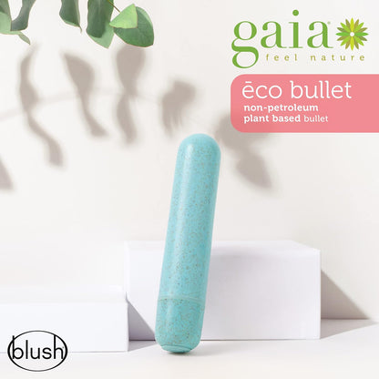 Gaia Eco Rechargeable Bullet