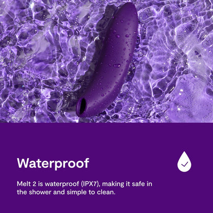 We-Vibe Melt 2