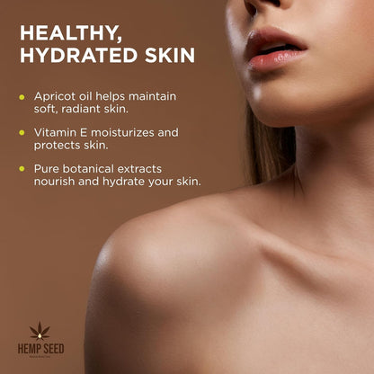 Earthly Body Massage and Body Oil