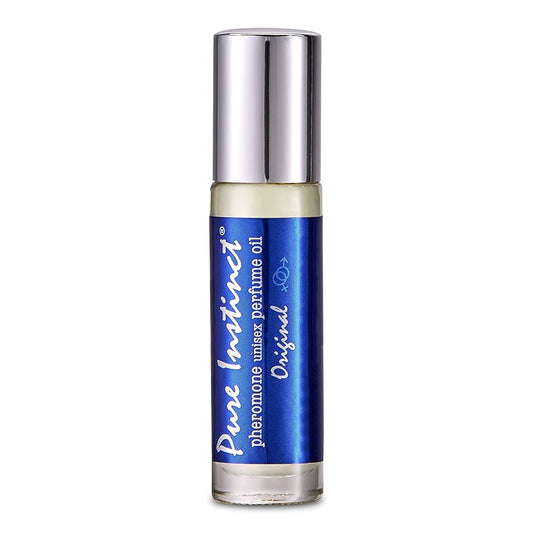 Pure Instinct Pheromone Perfume Oil Roll On