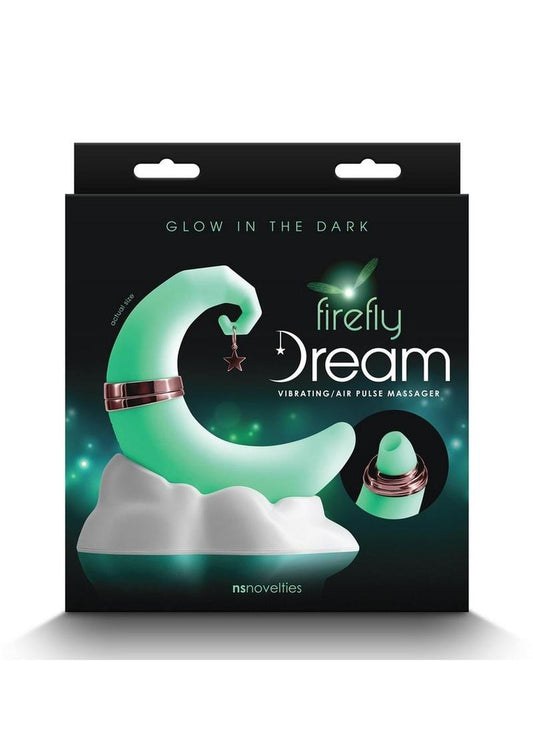 Firefly Luna Dream