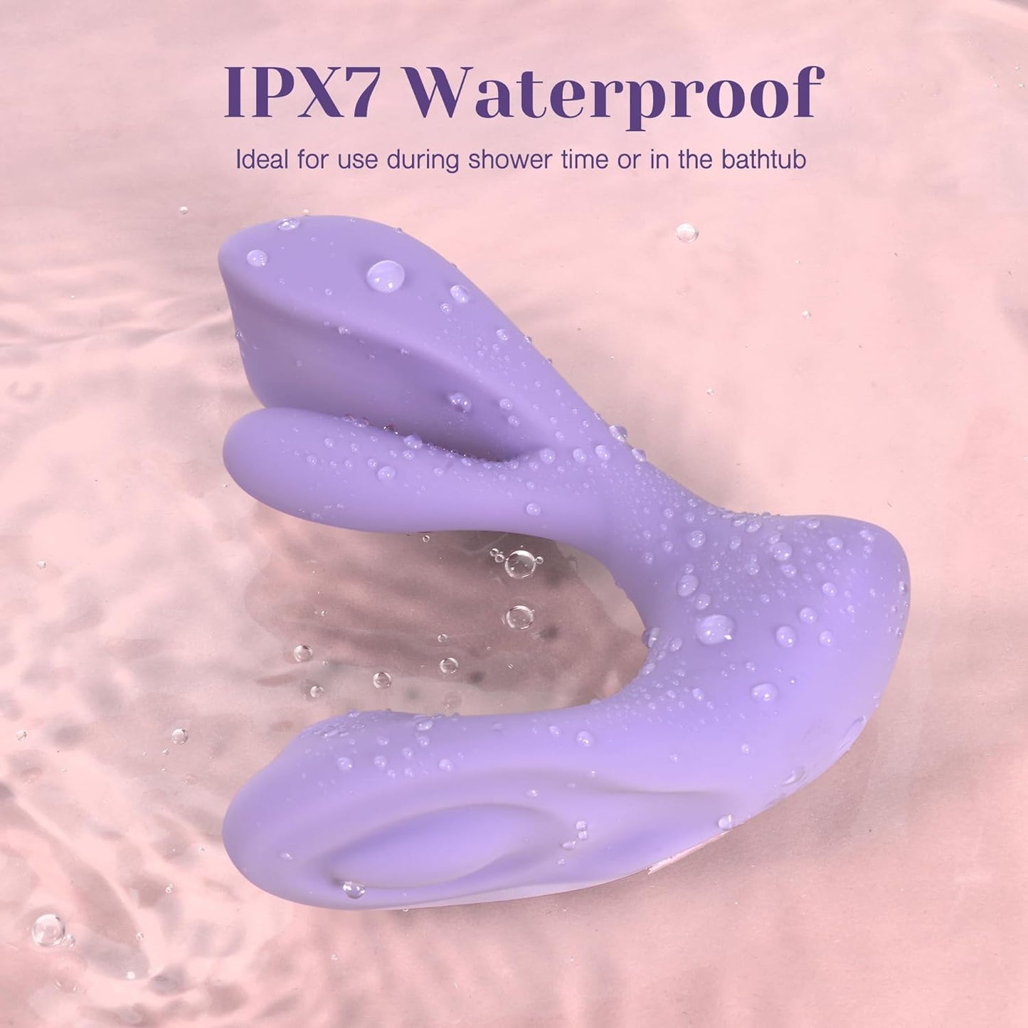 Swirlii Wearable Swing Vibrator