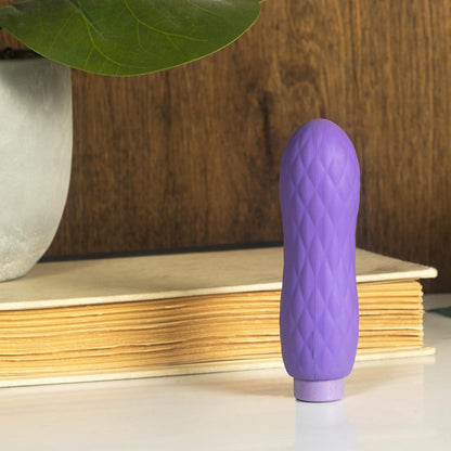 Gaia Eco Bliss Rechargeable Plant Based Vibrator