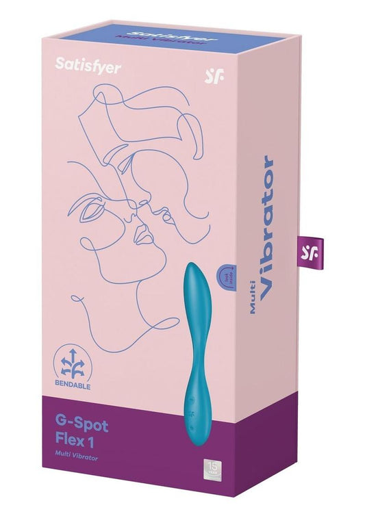 Satisfyer G-Spot Flex
